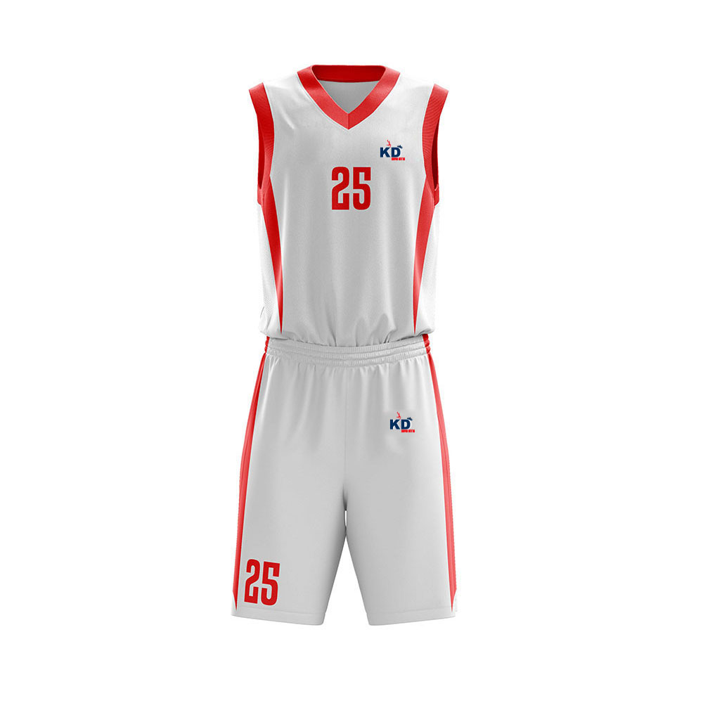 Basketball Uniform