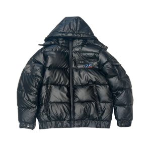 Bubble Jacket
