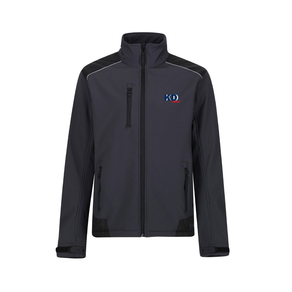 softshell jacket