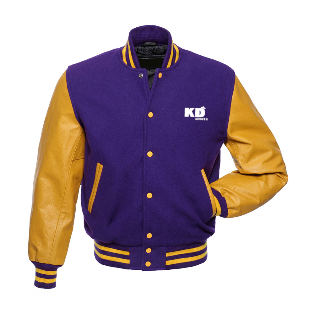 Varsity Jacket