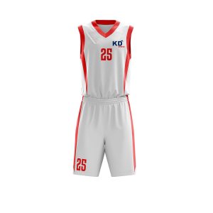 Basketball Uniform