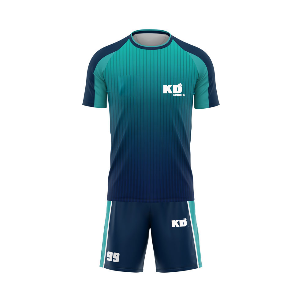 Soccer Uniform