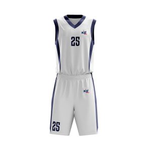Basketball Uniform