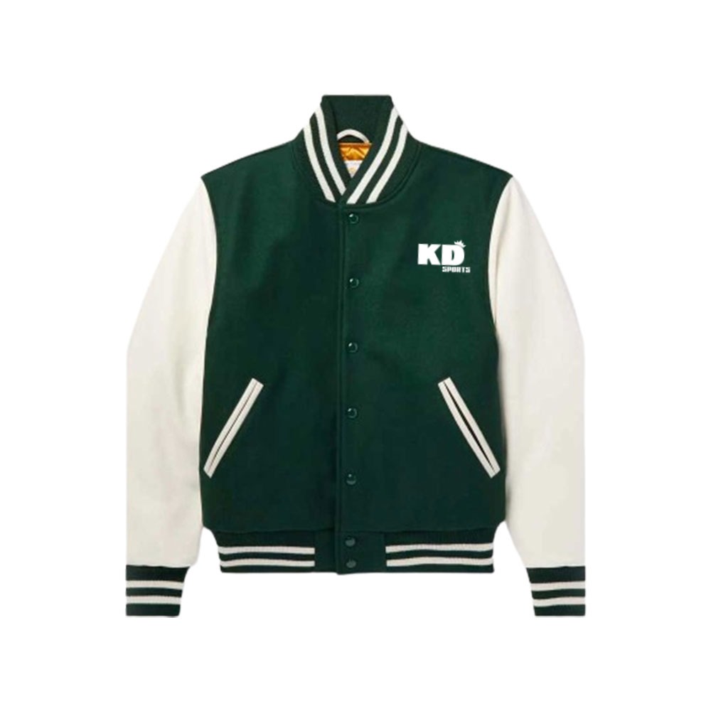 Varsity Jacket