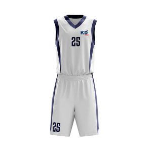 Basketball Uniform