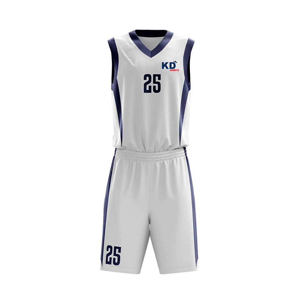 Basketball Uniform