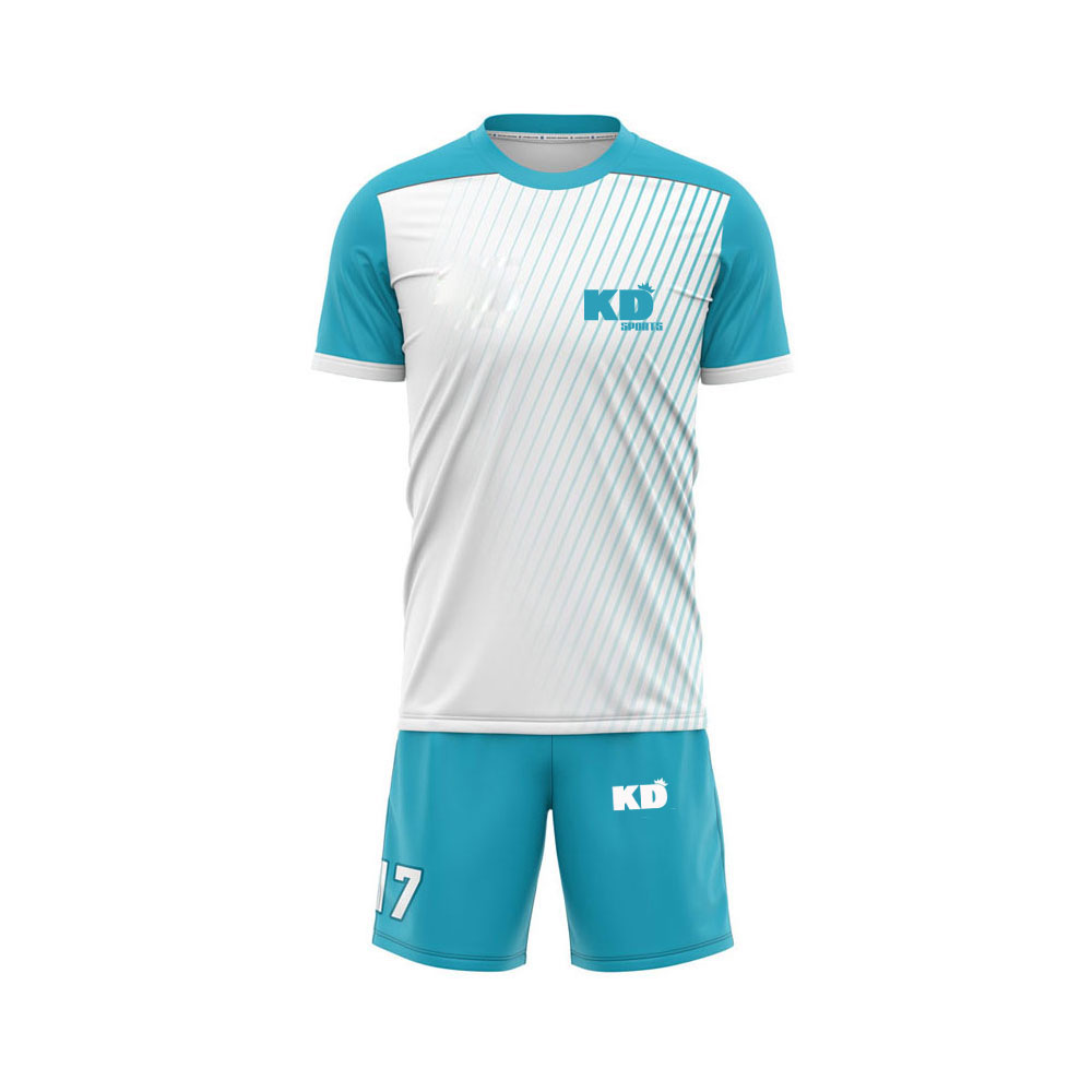 Soccer Uniform