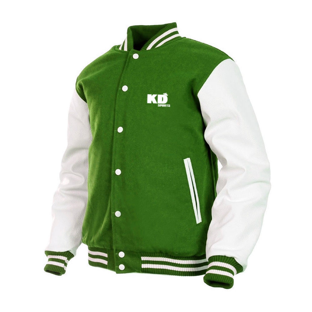 Varsity Jacket