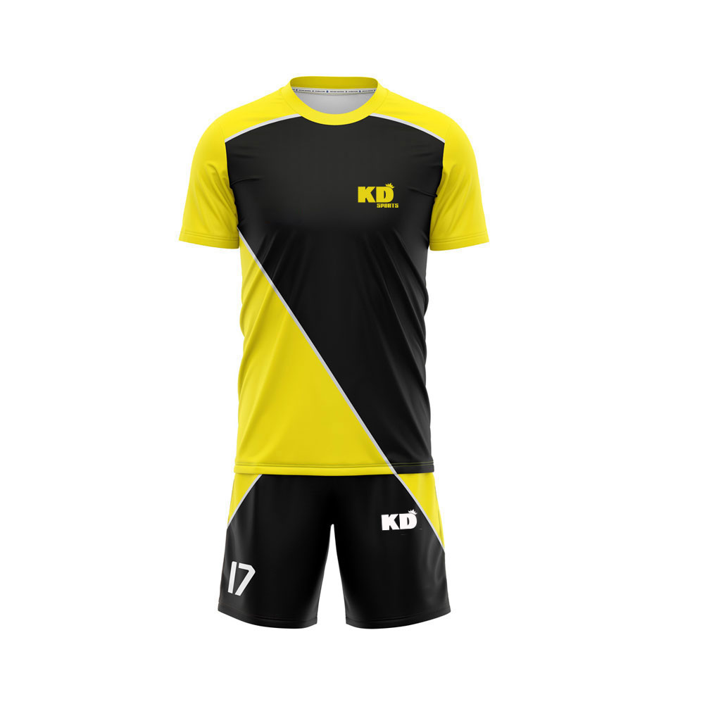 Soccer Uniform