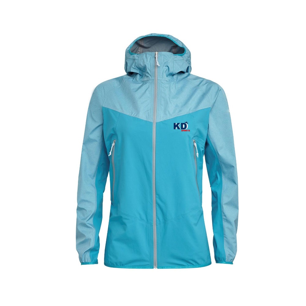 softshell jacket