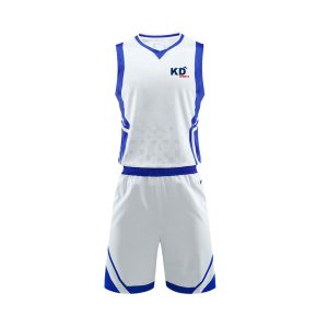 Basketball Uniform