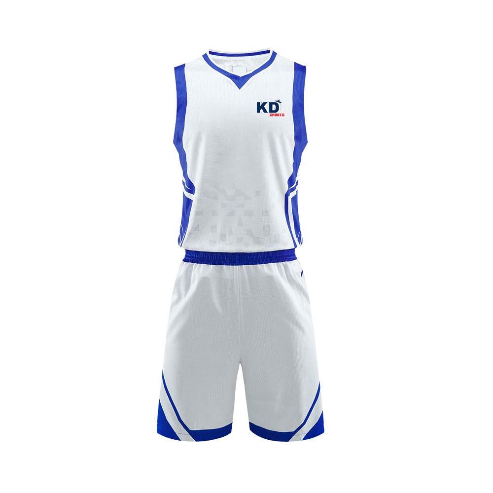 Basketball Uniform