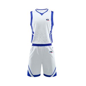 Basketball Uniform