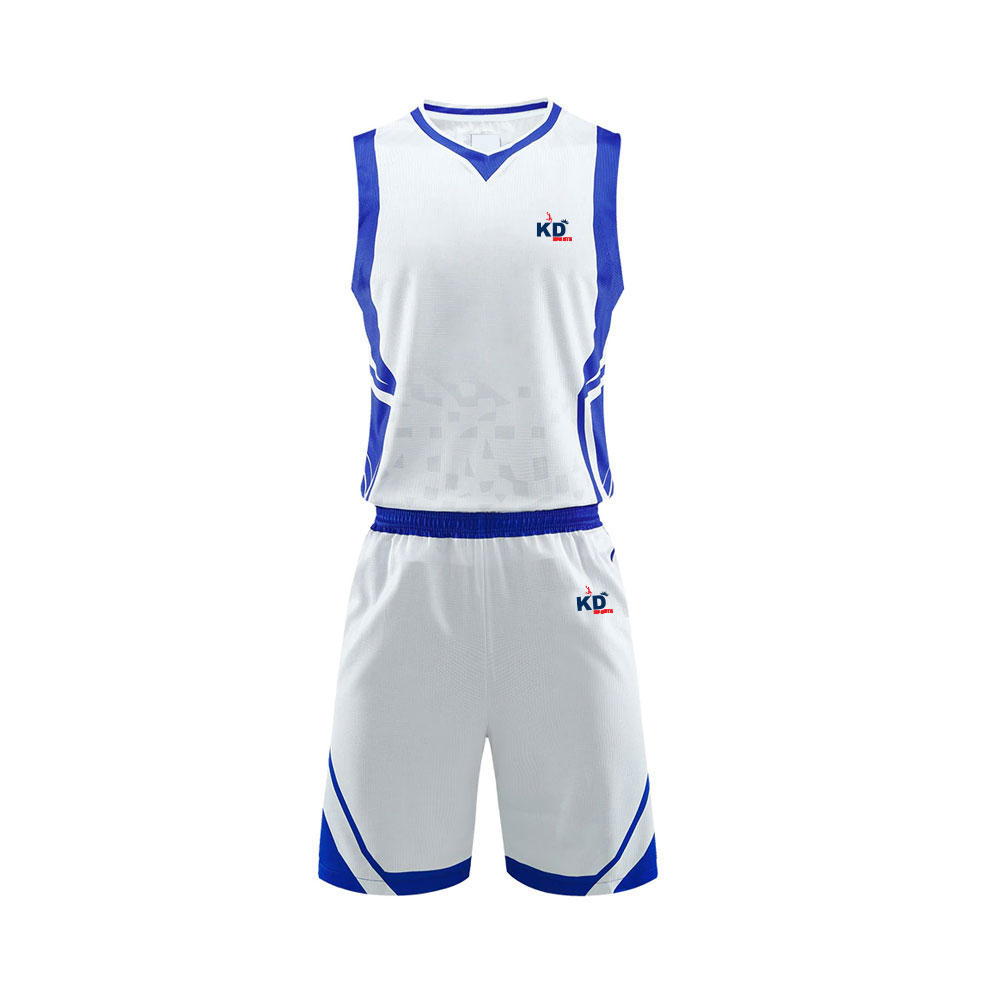 Basketball Uniform