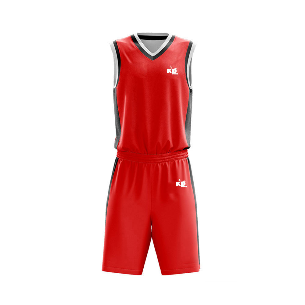 Basketball Uniform