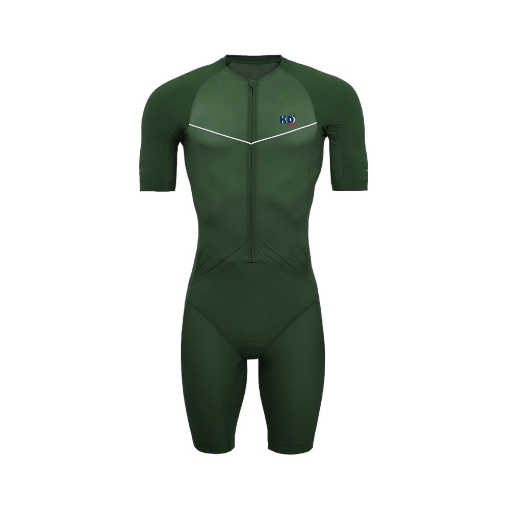 Running Suit