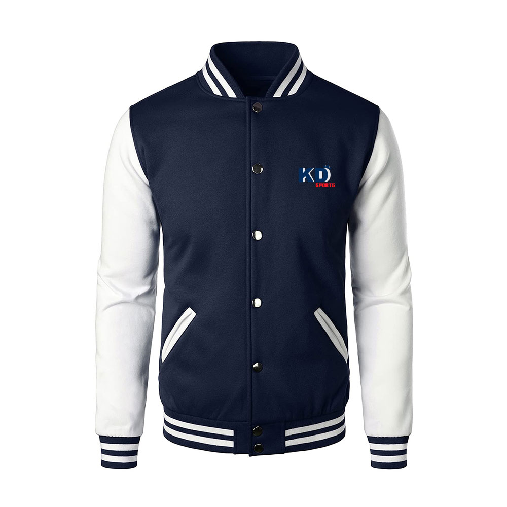 Varsity Jacket